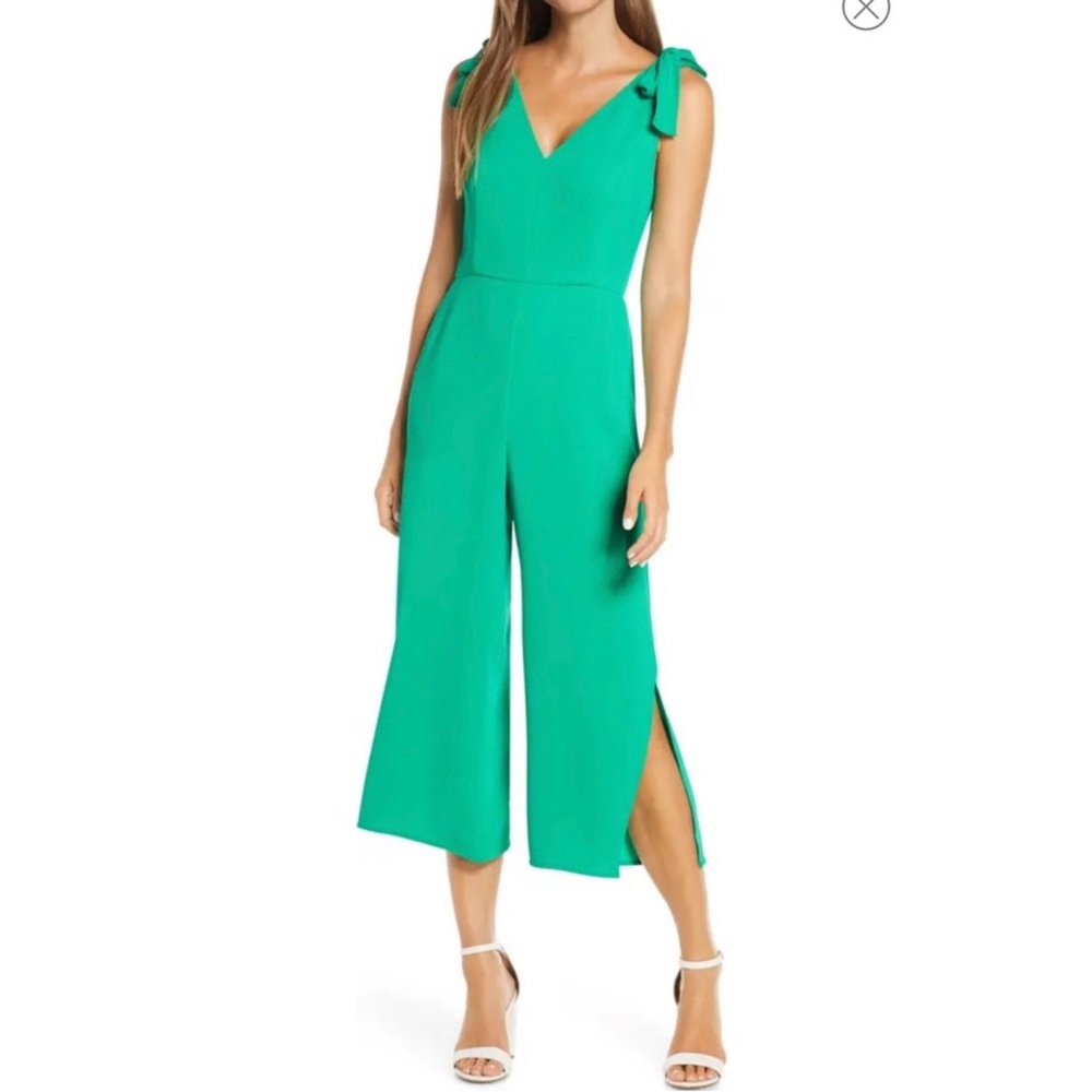 NWT Lilly Pulitzer Jumpsuit